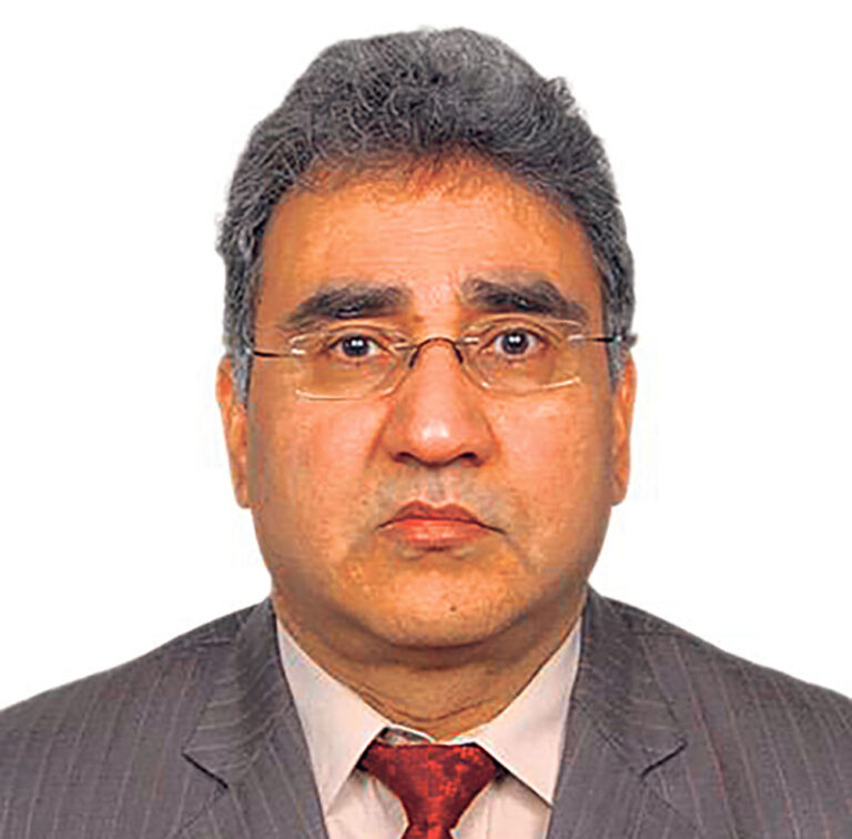 ਪੰਜਾਬ ’ਚ ਵੱਡਾ ਪ੍ਰਸ਼ਾਸਕੀ ਫੇਰਬਦਲ, ਅਨਿਰੁੱਧ ਦੀ ਥਾਂ ਜੰਜੂਆ ਬਣੇ ਮੁੱਖ ਸਕੱਤਰ