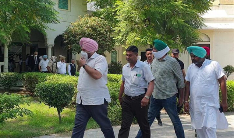 ਬਹਿਬਲ ਗੋਲੀ ਕਾਂਡ: ਦੋਸ਼ ਆਇਦ ਕਰਨ ਸਬੰਧੀ ਸੁਣਵਾਈ ਅੱਗੇ ਪਈ