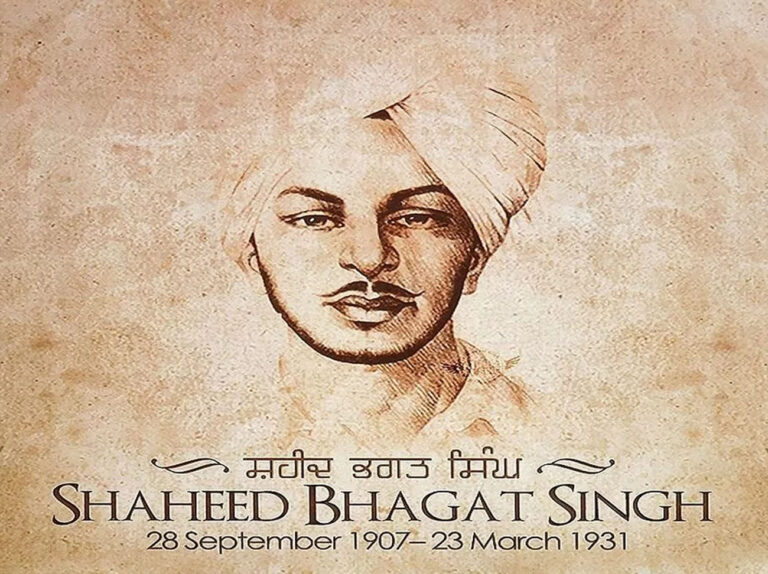 ਕੇਂਦਰੀ ਸਿੱਖ ਅਜਾਇਬ ਘਰ ’ਚੋਂ ਸ਼ਹੀਦ ਭਗਤ ਸਿੰਘ ਦੀ ਤਸਵੀਰ ਹਟਾਉਣੀ ਅਸੰਭਵ