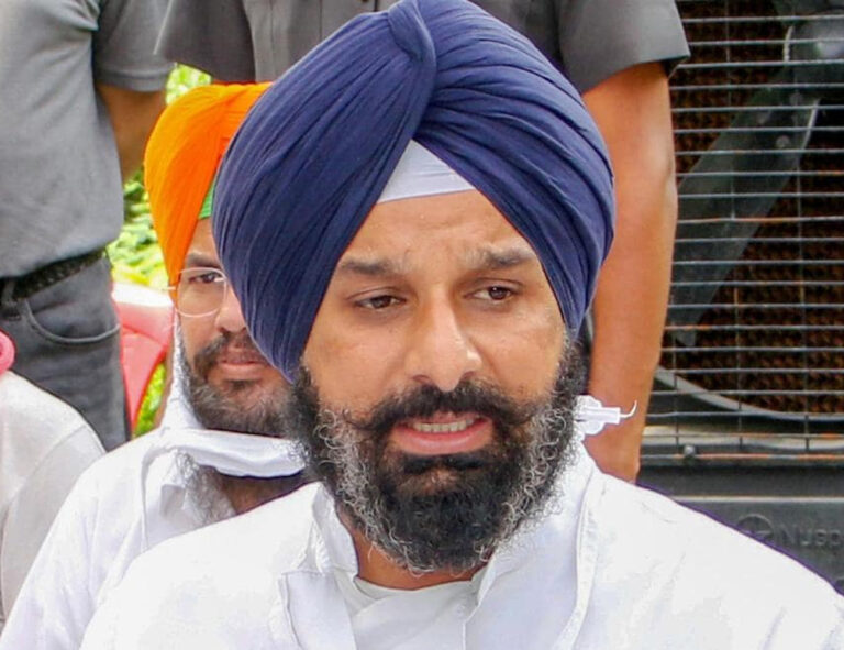 ਬਿਕਰਮ ਮਜੀਠੀਆ ਦੇ ਡਰੱਗ ਮਾਮਲੇ ’ਚ ਸੁਣਵਾਈ ਤੋਂ ਇਨਕਾਰ, ਸ਼ਗਨਪ੍ਰੀਤ ਸਿੰਘ ਨੂੰ ਵੀ ਝਟਕਾ