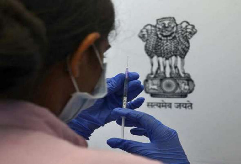 ਇੰਡੀਆ ’ਚ 15 ਜੁਲਾਈ ਤੋਂ ਮੁਫ਼ਤ ਲੱਗੇਗੀ ਬੂਸਟਰ ਡੋਜ਼