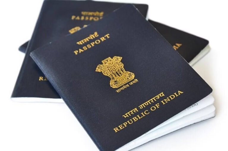 ਵੱਡੀ ਗਿਣਤੀ ’ਚ ਭਾਰਤੀ ਛੱਡ ਰਹੇ ਹਨ ਨਾਗਰਿਕਤਾ, ਤਿੰਨ ਸਾਲਾਂ ’ਚ ਗਿਣਤੀ ਚਾਰ ਲੱਖ ਦੇ ਕਰੀਬ ਪੁੱਜੀ