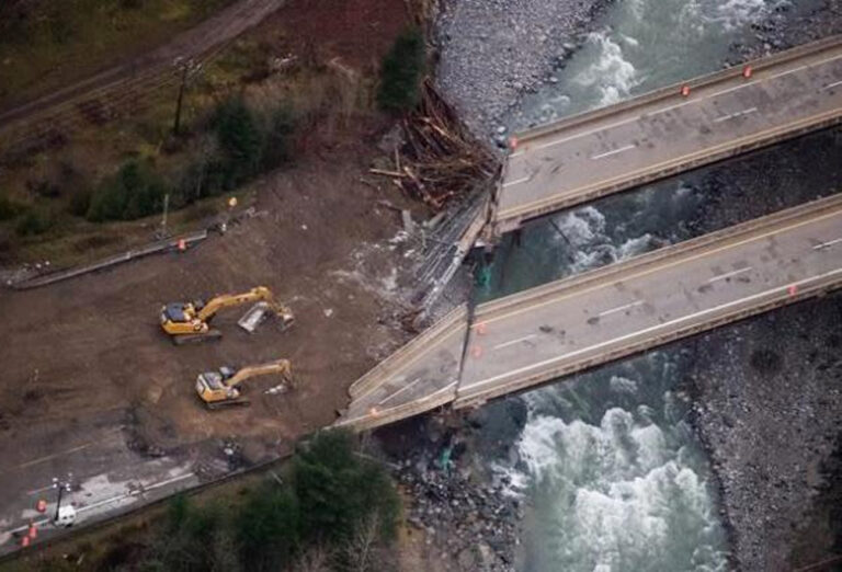 ਬ੍ਰਿਟਿਸ਼ ਕੋਲੰਬੀਆ ਸੂਬੇ ’ਚ ਹੜ੍ਹ ਨੇ ਮਚਾਈ ਤਬਾਹੀ, ਮਿਲੀਅਨ ਡਾਲਰ ਸਹਾਇਤਾ ਦਾ ਐਲਾਨ