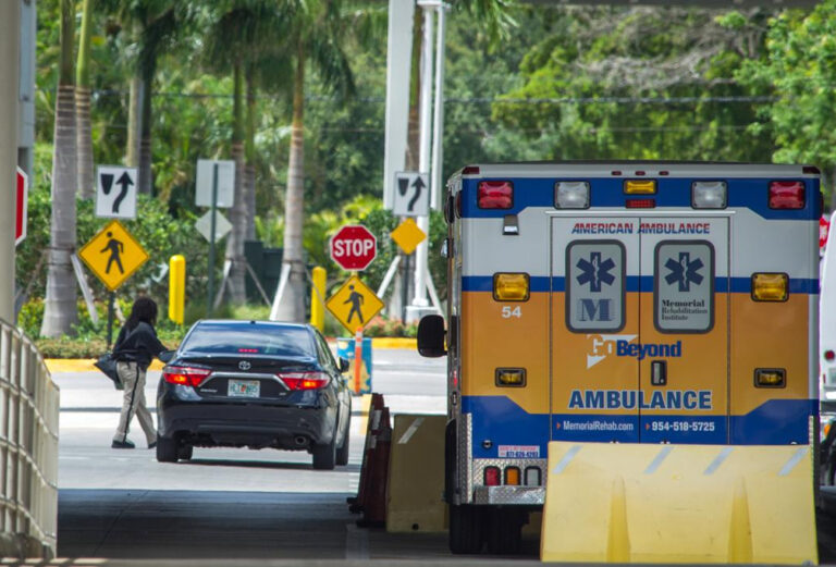 ਫਲੋਰੀਡਾ: ਗਰਮੀ ਕਰਕੇ ਕਾਰ ’ਚ ਤਿੰਨ ਸਾਲਾ ਬੱਚੇ ਦੀ ਮੌਤ