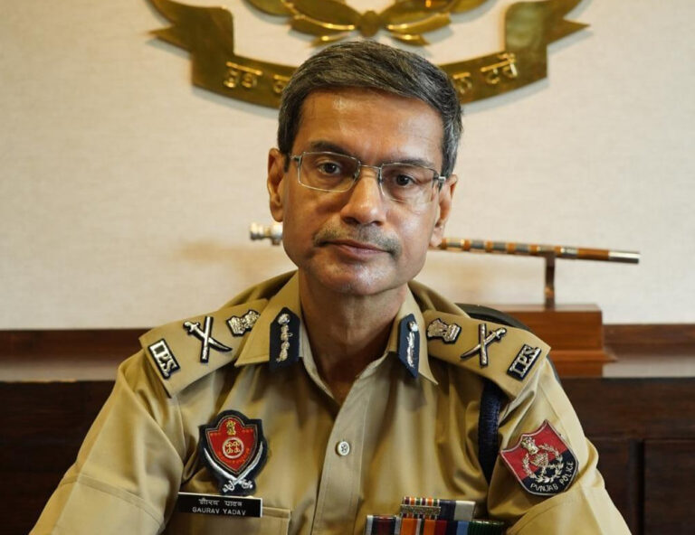 ਕੈਨੇਡਾ ਤੋਂ ਗੋਲਡੀ ਬਰਾੜ ਦੀ ਹਵਾਲਗੀ ਲਈ ਯਤਨ ਜਾਰੀ