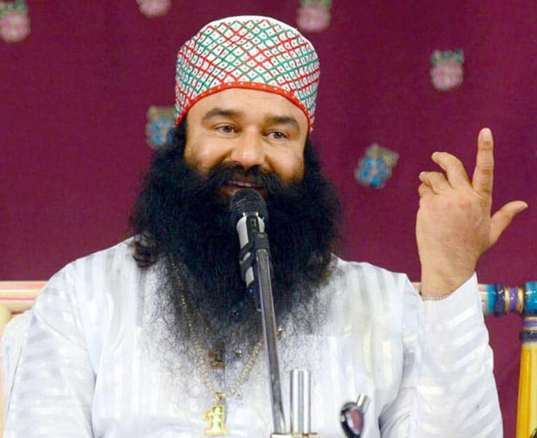 ਡੇਰਾ ਸਿਰਸਾ ਦੀ ‘ਨਾਮ ਚਰਚਾ’ ਫਿਰ ਚਰਚਾ ’ਚ, ਤਣਾਅ ਦੇ ਮੱਦੇਨਜ਼ਰ ਰੱਦ
