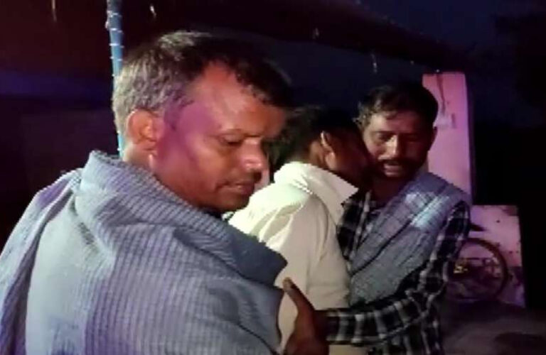 ਬੇਕਾਬੂ ਟਰੱਕ ਨੇ ਦਰੜੇ ਕਾਂਵੜੀ, 6 ਦੀ ਮੌਤ