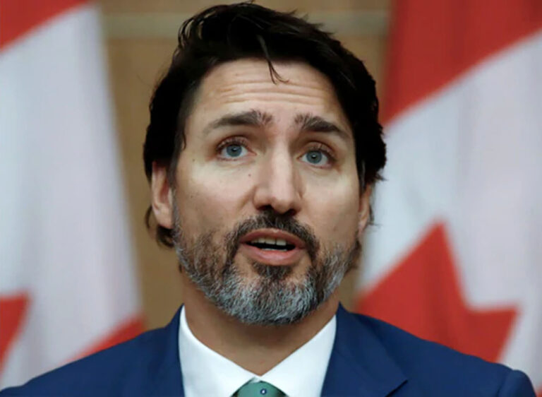 ਜਸਟਿਨ ਟਰੂਡੋ ਵੱਲੋਂ ਹਾਲ ਹੀ ’ਚ ਲਾਗੂ ਕੀਤਾ ਐਮਰਜੈਂਸੀ ਐਕਟ ਰੱਦ