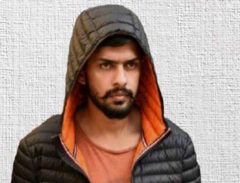 ਲਾਰੈਂਸ ਬਿਸ਼ਨੋਈ ਅੰਮ੍ਰਿਤਸਰ ਅਦਾਲਤ ’ਚ ਪੇਸ਼, 8 ਦਿਨ ਦਾ ਪੁਲੀਸ ਰਿਮਾਂਡ