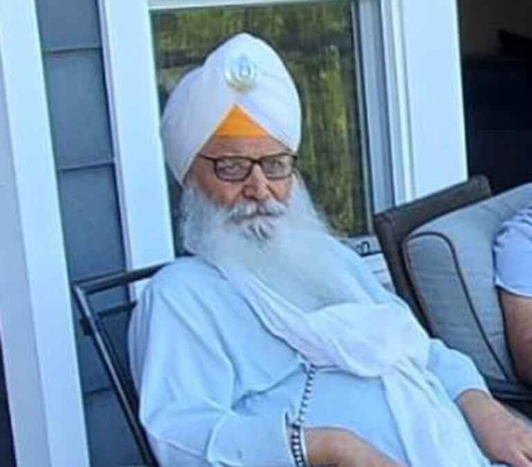 ਫਰੇਜ਼ਰ ਦਰਿਆ ਕੰਢੇ ਰਿਪੁਦਮਨ ਸਿੰਘ ਮਲਿਕ ਦਾ ਸਸਕਾਰ, ਹਫ਼ਤੇ ਮਗਰੋਂ ਵੀ ਪੁਲੀਸ ਦੇ ਹੱਥ ਖਾਲੀ