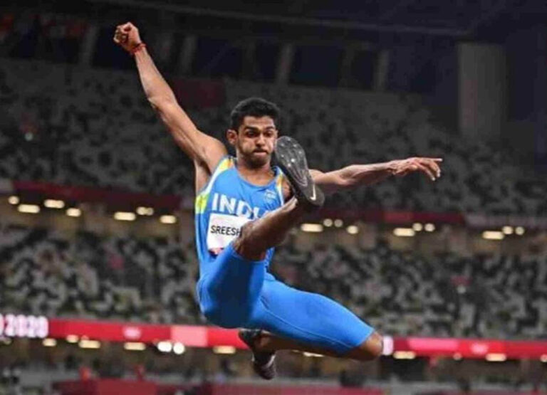 ਮੁਰਲੀ ਸ੍ਰੀਸ਼ੰਕਰ ਵੱਲੋਂ ਵਰਲਡ ਅਥਲੈਕਿਟ ਚੈਂਪੀਅਨਸ਼ਿਪ ਦੇ ਫਾਈਨਲ ਲਈ ਕੁਆਲੀਫਾਈ