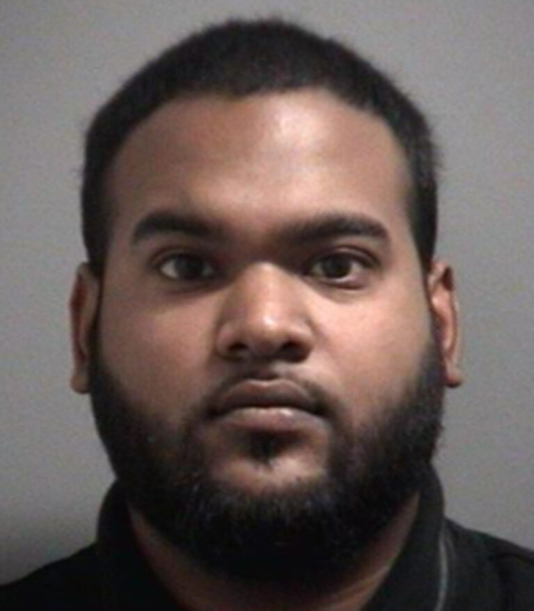 ਬਰੈਂਪਟਨ ਦੇ ਹਸਪਤਾਲ ’ਚ ਔਰਤ ਨਾਲ ਜਿਨਸੀ ਸ਼ੋਸ਼ਣ ਕਰਨ ਵਾਲਾ ਗ੍ਰਿਫ਼ਤਾਰ, ਤਸਵੀਰ ਜਾਰੀ