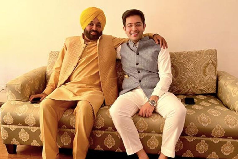 ਰਾਘਵ ਚੱਢਾ ਦੀ ਚੇਅਰਮੈਨ ਵਜੋਂ ਨਿਯੁਕਤੀ ਨੂੰ ਹਾਈ ਕੋਰਟ ’ਚ ਚੁਣੌਤੀ