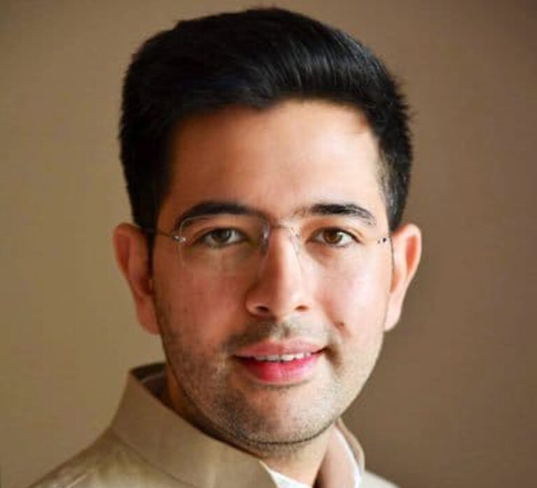 ਰਾਘਵ ਚੱਢਾ ਲੋਕ ਮੁੱਦਿਆਂ ਬਾਰੇ ਬਣਾਈ ਸਲਾਹਕਾਰ ਕਮੇਟੀ ਦੇ ਚੇਅਰਮੈਨ ਨਿਯੁਕਤ