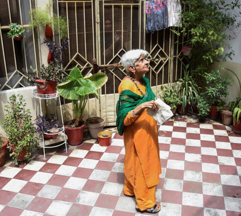 75 ਸਾਲ ਬਾਅਦ ਰਾਵਲਪਿੰਡੀ ਘਰ ਪੁੱਜੀ ‘ਪਿੰਡੀ ਗਰਲ’ ਦੀ ਯਾਤਰਾ ਦਾ ਤਜ਼ਰਬਾ ‘ਖੱਟਾ-ਮਿੱਠਾ’