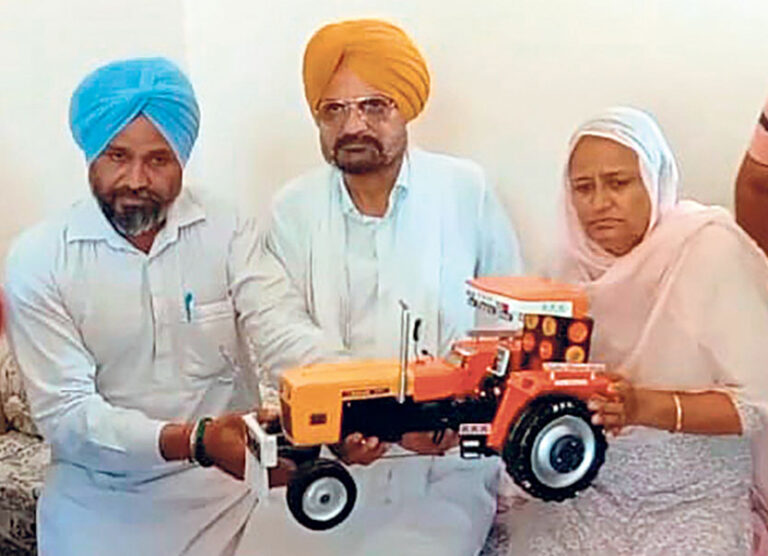 ਸਿੱਧੂ ਮੂਸੇਵਾਲਾ ਨੂੰ ਇਨਸਾਫ਼ ਦਿਵਾਉਣ ਲਈ ਕੈਂਡਲ ਮਾਰਚ ਕੱਢਣ ਦਾ ਐਲਾਨ