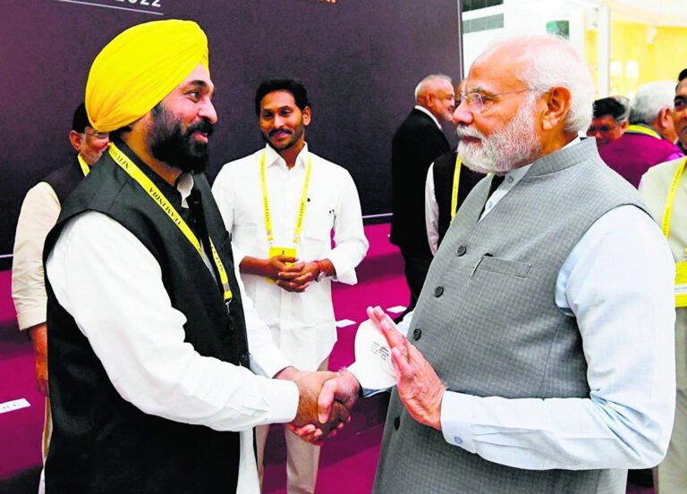 ਲੋਕ ਸਭਾ ‘ਚ ਬਿਜਲੀ ਸੋਧ ਬਿੱਲ ਪਾਸ, ਭਗਵੰਤ ਮਾਨ ਨੇ ਸੰਘੀ ਢਾਂਚੇ ‘ਤੇ ਡਾਕਾ ਦੱਸਿਆ