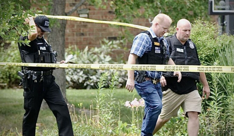 ਓਹੀਓ ਦੇ ਬਲਟਰ ਟਾਊਨਸ਼ਿਪ ‘ਚ ਫਾਇਰਿੰਗ, 4 ਲੋਕਾਂ ਦੀ ਮੌਤ