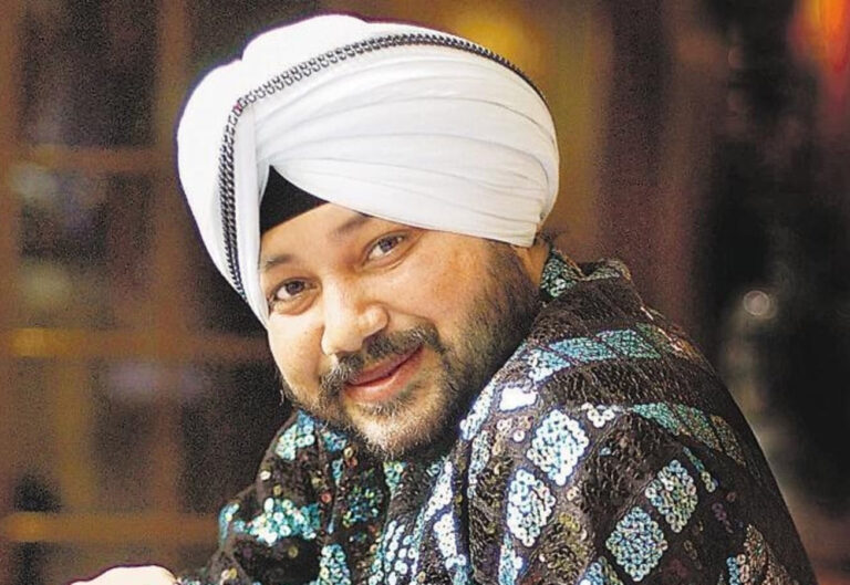 ਜੇਲ੍ਹ ‘ਚ ਬਿਮਾਰ ਹੋਏ ਦਲੇਰ ਮਹਿੰਦੀ ਦੀ ਅੱਖਾਂ ਦਾ ਅਪਰੇਸ਼ਨ