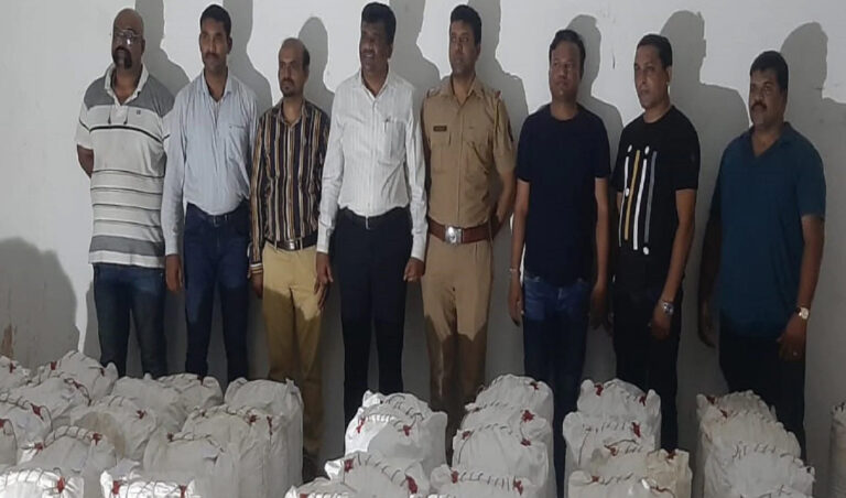 ਫੈਕਟਰੀ ਦਾ ਪਰਦਾਫਾਸ਼ ਕਰਕੇ 1026 ਕਰੋੜ ਦੀ ਡਰੱਗ ਜ਼ਬਤ, ਰਾਮਪੁਰਾ ਫੂਲ ਦਾ ਚਾਹ ਵਪਾਰੀ ਗ੍ਰਿਫ਼ਤਾਰ