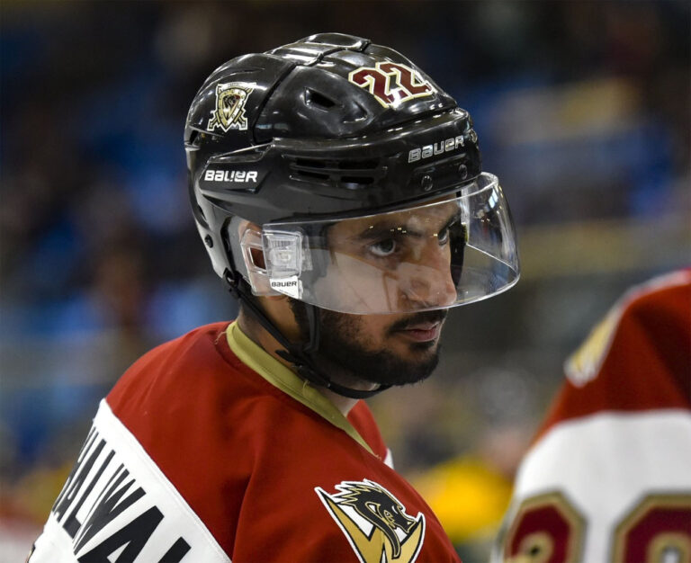 ਹੋਟਲ ਦੇ ਕਮਰੇ ’ਚ ਮ੍ਰਿਤਕ ਮਿਲੇ ਕੈਨੇਡਾ ਦੇ ਹਾਕੀ ਖਿਡਾਰੀ ਪਰਮ ਧਾਲੀਵਾਲ ਦਾ ਅੰਤਿਮ ਸਸਕਾਰ 7 ਅਸਗਤ ਨੂੰ