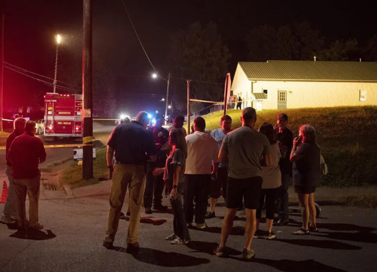 ਕੈਂਟੁਕੀ ਦੇ ਸ਼ੈਲਟਰ ‘ਚ ਫਾਇਰਿੰਗ, ਦੋ ਮੌਤਾਂ ਤੇ ਤਿੰਨ ਜ਼ਖਮੀ