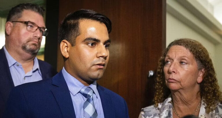 ਲਾਪ੍ਰਵਾਹੀ ਨਾਲ ਔਰਤ ਦੀ ਮੌਤ ਦੇ ਮਾਮਲੇ ‘ਚ ਭਾਰਤੀ ਮੂਲ ਦਾ ਸਾਬਕਾ ਪੁਲੀਸ ਅਧਿਕਾਰੀ ਬਰੀ