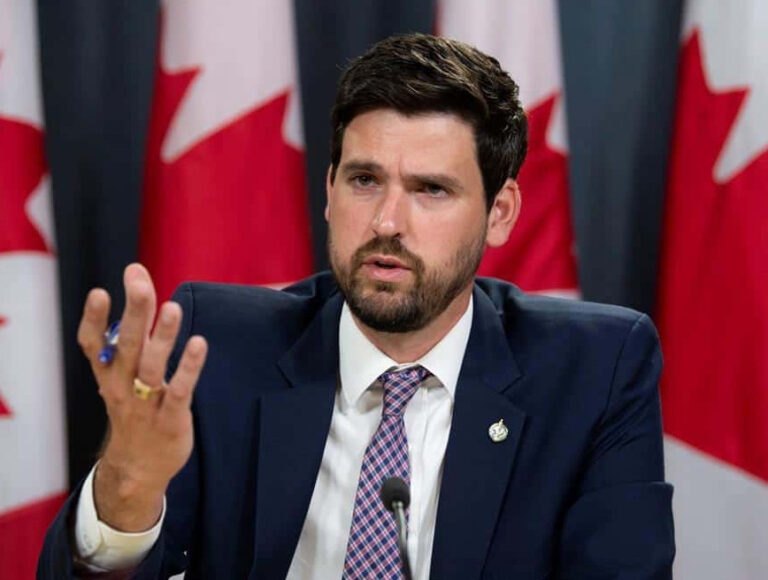 ਇਮੀਗ੍ਰੇਸ਼ਨ ਮੰਤਰੀ ਸੀਨ ਫਰੇਜ਼ਰ ਵੱਲੋਂ ਇਮੀਗ੍ਰੇਸ਼ਨ ਬਾਰੇ ਨਵੇਂ ਐਲਾਨ