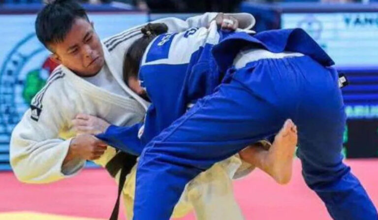 ਜੂਡੇ ’ਚ ਇੰਡੀਆ ਦੀ ਚਾਂਦੀ