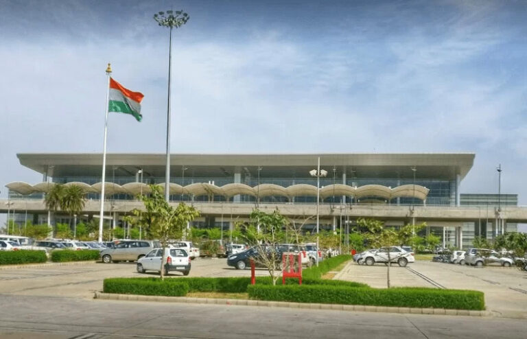 ਚੰਡੀਗੜ੍ਹ ਏਅਰਪੋਰਟ ਦਾ ਨਾਂ ਸ਼ਹੀਦ ਭਗਤ ਸਿੰਘ ਦੇ ਨਾਂ ‘ਤੇ, ਇੰਟਰਨੈਸ਼ਨਲ ਫਲਾਈਟਾਂ ਬਾਰੇ ਚੁੱਪੀ