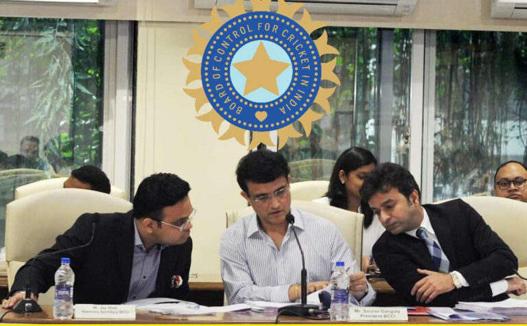 ਸੁਪਰੀਮ ਕੋਰਟ ਵੱਲੋਂ ਬੀ.ਸੀ.ਸੀ.ਆਈ. ਦੇ ਕੰਮਕਾਜ ਨੂੰ ਲੈ ਕੇ ਅਹਿਮ ਟਿੱਪਣੀਆਂ