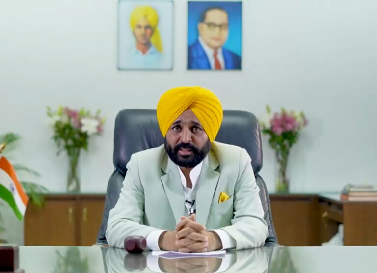 22 ਸਤੰਬਰ ਨੂੰ ਹੋਵੇਗਾ ਵਿਧਾਨ ਸਭਾ ਦਾ ਵਿਸ਼ੇਸ਼ ਇਜਲਾਸ, ਵਿਸ਼ਵਾਸ ਮਤਾ ਪੇਸ਼ ਕੀਤਾ ਜਾਵੇਗਾ