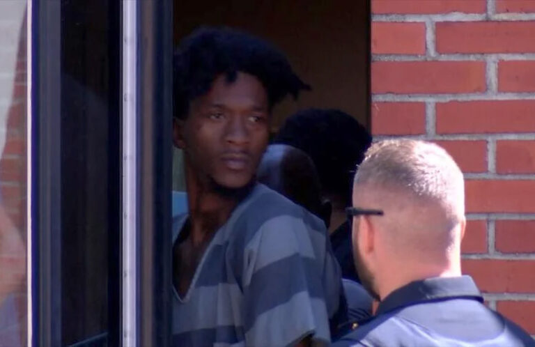 ਗੈਸ ਸਟੇਸ਼ਨ ਦੇ ਨਾਲ ਸਟੋਰ ‘ਤੇ ਕੰਮ ਕਰਦੇ ਪੰਜਾਬੀ ਦੇ ਗੋਲੀ ਮਾਰੀ, ਮੁਲਜ਼ਮ ਗ੍ਰਿਫ਼ਤਾਰ