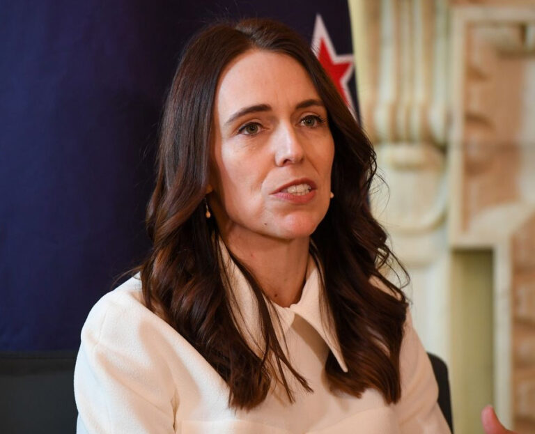 ਨਿਊਜ਼ੀਲੈਂਡ ਨੂੰ ਗਣਤੰਤਰ ਦੇਸ਼ ਬਣਾਉਣ ਦੀ ਕੋਈ ਯੋਜਨਾ ਨਹੀਂ