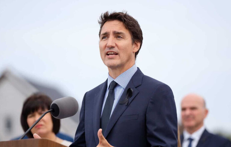 ਕੈਨੇਡਾ ‘ਚ ਦਾਖ਼ਲ ਹੋਣ ਵਾਲਿਆਂ ਲਈ ਟਰੂਡੋ ਸਰਕਾਰ ਲੈ ਸਕਦੀ ਹੈ ਫ਼ੈਸਲਾ