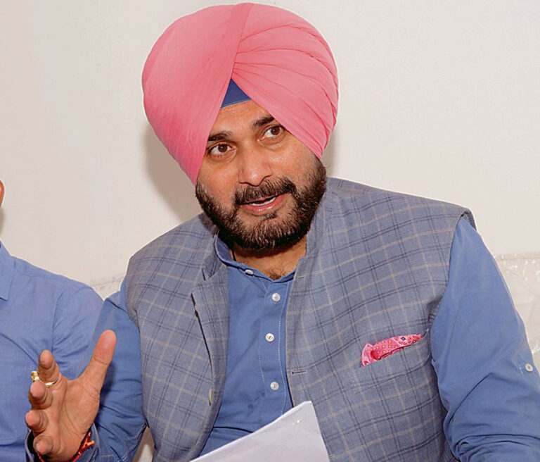 ਨਵਜੋਤ ਸਿੱਧੂ ਨੂੰ ਰਾਹਤ, ਲੁਧਿਆਣਾ ਅਦਾਲਤ ‘ਚ ਵੀਡੀਓ ਕਾਨਫਰੰਸਿੰਗ ਜ਼ਰੀਏ ਪੇਸ਼ੀ ਭੁਗਤਣਗੇ