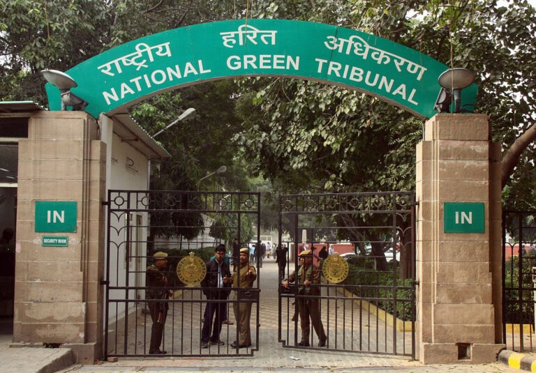 ਨੈਸ਼ਨਲ ਗ੍ਰੀਨ ਟ੍ਰਿਬਿਊਨਲ ਨੇ ਪੰਜਾਬ ਸਰਕਾਰ ਨੂੰ ਲਾਇਆ 2 ਹਜ਼ਾਰ ਕਰੋੜ ਰੁਪਏ ਦਾ ਜੁਰਮਾਨਾ