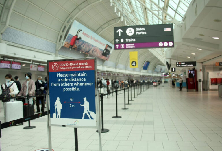 ਕੈਨੇਡਾ ਆਉਣ ਵਾਲਿਆਂ ਲਈ ਖੁਸ਼ਖਬਰੀ! ਪਹਿਲੀ ਅਕਤੂਬਰ ਤੋਂ ਹਟਣਗੀਆਂ ਪਾਬੰਦੀਆਂ