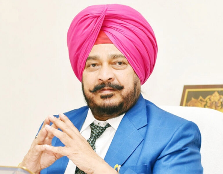 ਸਾਬਕਾ ਮੰਤਰੀ ਸਾਧੂ ਸਿੰਘ ਧਰਮਸੋਤ ਨੂੰ ਹਾਈ ਕੋਰਟ ਨੇ ਦਿੱਤੀ ਜ਼ਮਾਨਤ