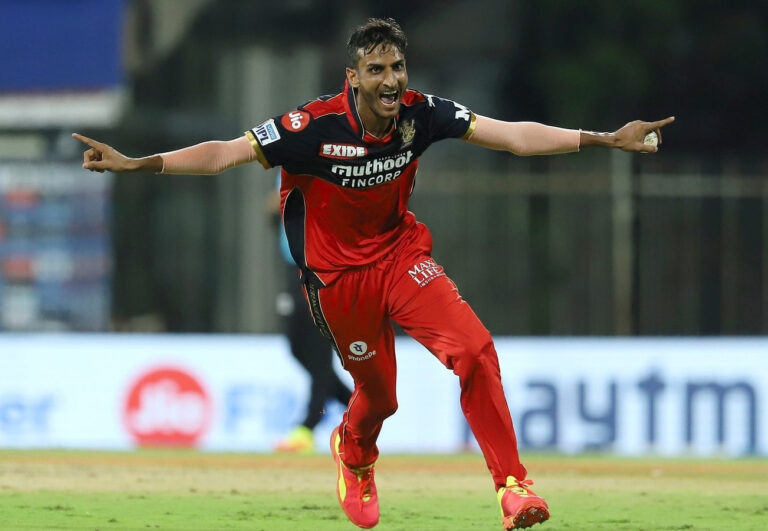 ਦੱਖਣੀ ਅਫਰੀਕਾ ਸੀਰੀਜ਼ ਲਈ ਹਾਰਦਿਕ ਪਾਂਡਿਆ ਦੀ ਥਾਂ ਆਲਰਾਊਂਡਰ ਸ਼ਾਹਬਾਜ਼ ਅਹਿਮਦ ਨੂੰ ਮੌਕਾ