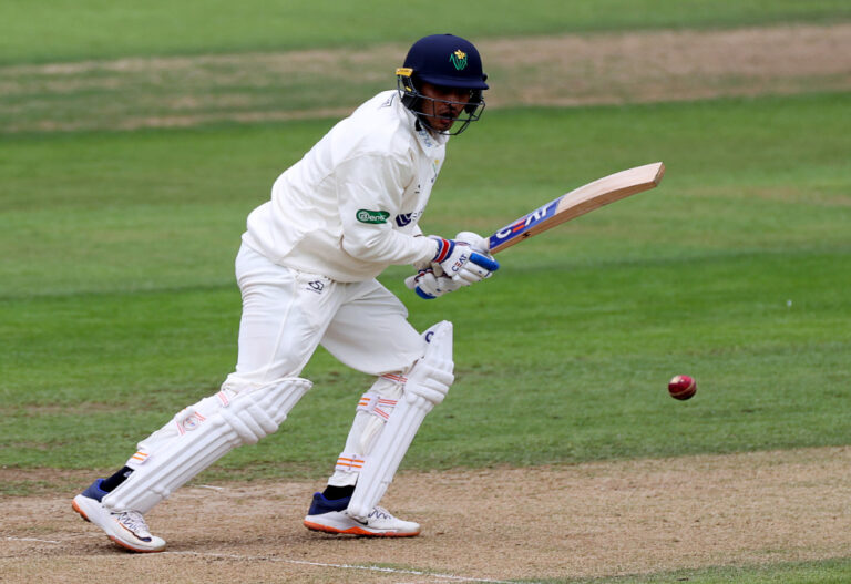 ਨਰਵਸ-90 ਦੇ ਅੜਿੱਕੇ ਨੂੰ ਸ਼ੁਭਮਨ ਗਿੱਲ ਨੇ ਕੀਤਾ ਪਾਰ