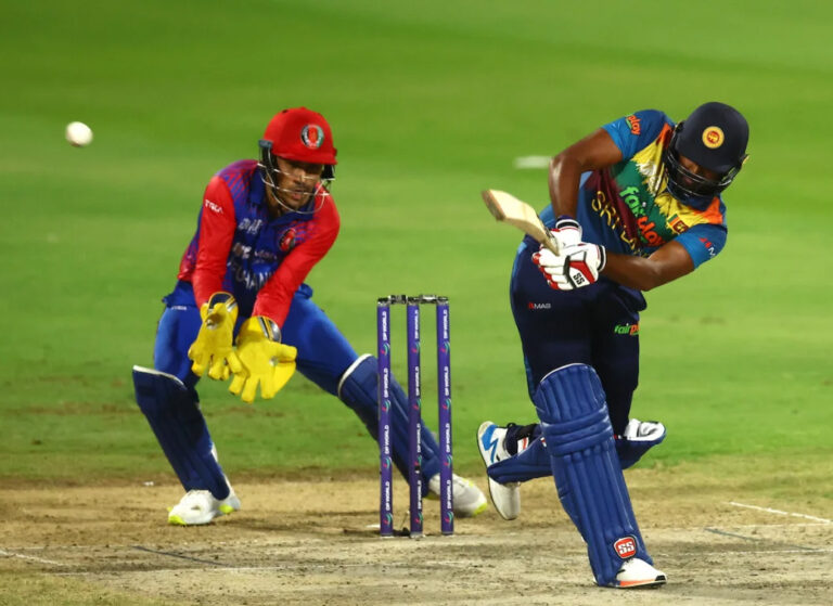 ਏਸ਼ੀਆ ਕੱਪ ਦੇ ਸੁਪਰ-4 ਮੈਚ ‘ਚ ਸ਼੍ਰੀਲੰਕਾ ਚਾਰ ਵਿਕਟਾਂ ਨਾਲ ਜੇਤੂ