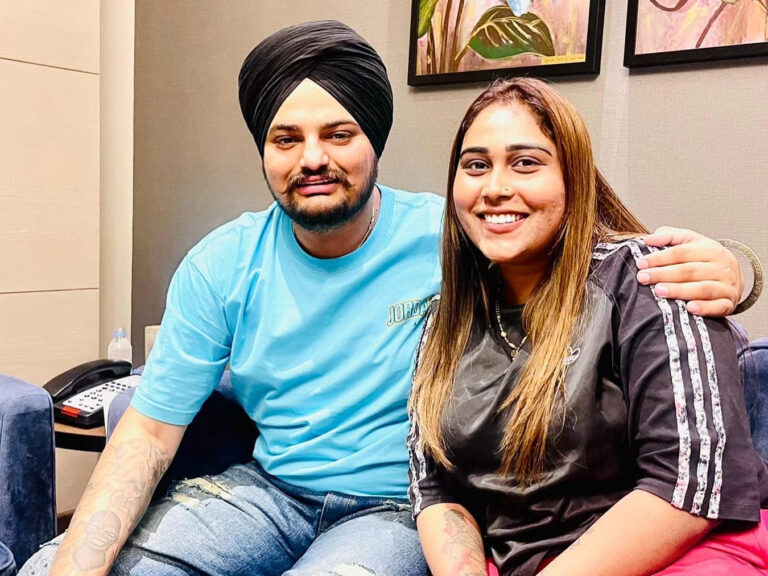 ਗਾਇਕਾ ਅਫਸਾਨਾ ਖ਼ਾਨ ਤੋਂ ਐੱਨ.ਆਈ.ਏ. ਵੱਲੋਂ 5 ਘੰਟੇ ਲੰਬੀ ਪੁੱਛਗਿੱਛ