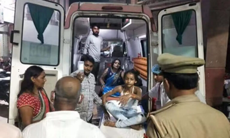 ਦੁਰਗਾ ਪੂਜਾ ਪੰਡਾਲ ‘ਚ ਅੱਗ ਲੱਗਣ ਨਾਲ 5 ਮੌਤਾਂ, 50 ਝੁਲਸੇ