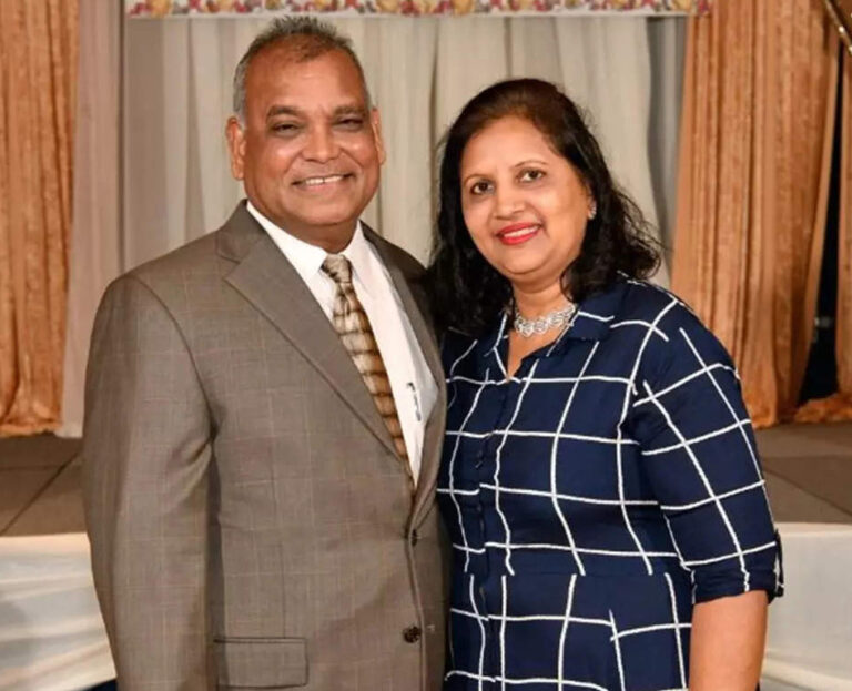 ਅਗਰਵਾਲ ਜੋੜੇ ਵੱਲੋਂ ਹਿਊਸਟਨ ਯੂਨੀਵਰਸਿਟੀ ਲਈ 10 ਲੱਖ ਅਮਰੀਕਨ ਡਾਲਰ ਦਾਨ