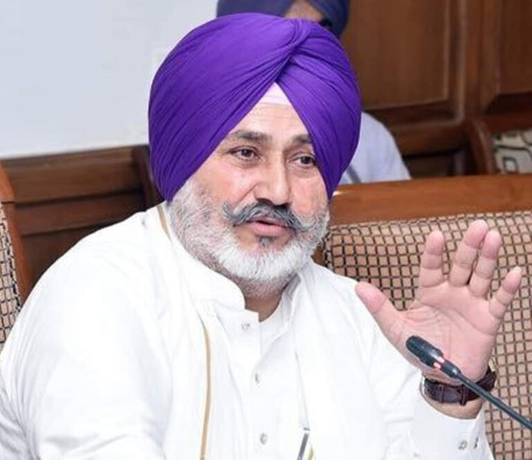 ਸਿਹਤ ਮੰਤਰੀ ਦੇ ਆਪਣੇ ਸ਼ਹਿਰ ਦਾ ਸਰਕਾਰੀ ਹਸਪਤਾਲ ਬੀਮਾਰ, ਪਾਣੀ ਵੀ ਪੀਣ ਦੇ ਯੋਗ ਨਹੀਂ