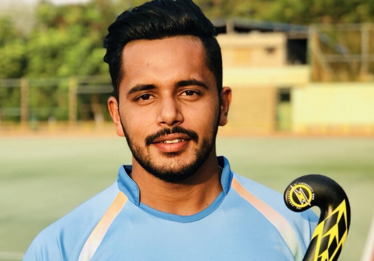 ਹਰਮਨਪ੍ਰੀਤ ਸਿੰਘ ਲਗਾਤਾਰ ਦੂਜੀ ਵਾਰ ਸਾਲ ਦਾ ਸਰਵੋਤਮ ਖਿਡਾਰੀ ਚੁਣਿਆ