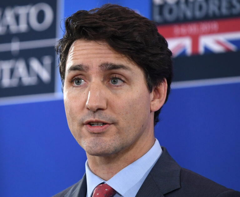 ਹੈਂਡਗਨ ਦੀ ਵਿਕਰੀ ‘ਤੇ ਕੈਨੇਡਾ ਨੇ ਲਗਾਈ ਪਾਬੰਦੀ