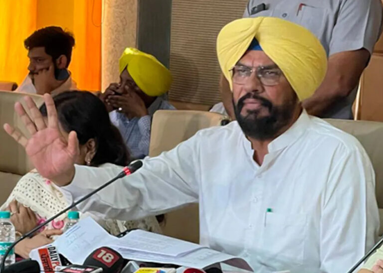 ਪੰਜਾਬ ‘ਚ ਮੁੜ ਸੁਰਜੀਤ ਹੋਣਗੀਆਂ ਐੱਨ.ਆਰ.ਆਈ. ਸਭਾਵਾਂ