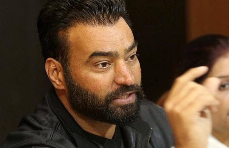 ਕੈਨੇਡਾ ਬੈਠੇ ਲੰਡਾ ਤੇ ਲੱਖਾ ਸਿਧਾਣਾ ਖ਼ਿਲਾਫ਼ ਫਿਰੌਤੀ ਮੰਗਣ ਦਾ ਮਾਮਲਾ ਦਰਜ ਕਰਕੇ ਜਾਂਚ ਸ਼ੁਰੂ